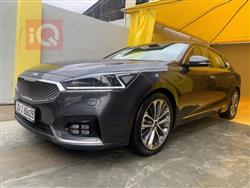 Kia Cadenza